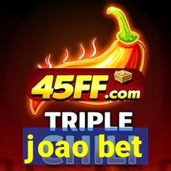 joao bet